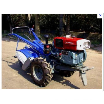 15HP Walking Tractor Made in China